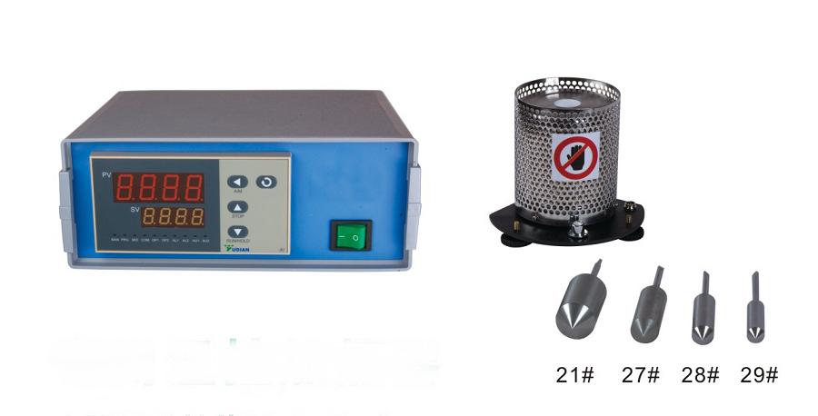 粘度計專用溫控加熱